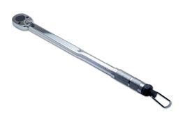 Laser Tools Torque Wrench 1/2"D 42 - 210Nm