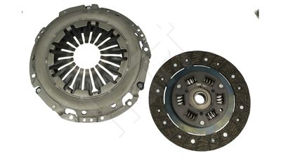 Комплект сцепления HART 377 959 для LADA LARGUS