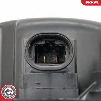 vnitřní ventilátor ESEN SKV 68SKV202