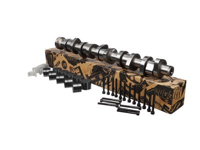 SET AX CU CAME ET ENGINETEAM HV0339VR4 12