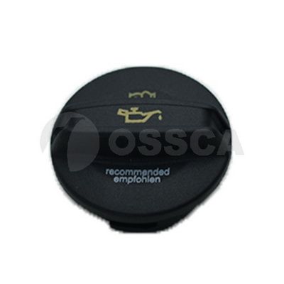 OSSCA 42157 Крышка масло заливной горловины  для AUDI Q5 (Ауди Q5)