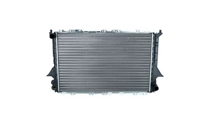 KüHLER MOTORKüHLUNG NRF 51320A 5