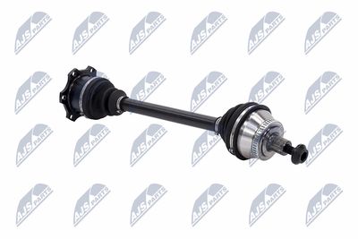 PLANETARA NTY NPWAU065 11