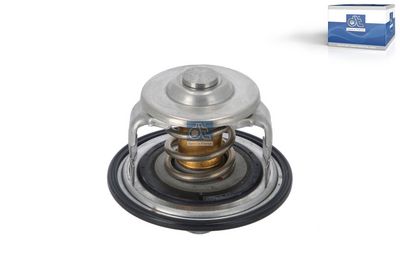 Thermostaat koelsysteem