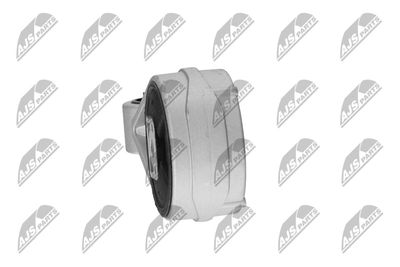 SUPORT MOTOR NTY ZPSFR003 14