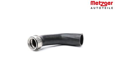 LADELUFTSCHLAUCH METZGER AUTOTEILE 2400455 31