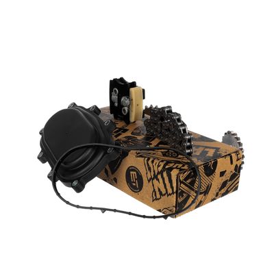 CHIT LANT DE DISTRIBUTIE ET ENGINETEAM RS0013VR1 12