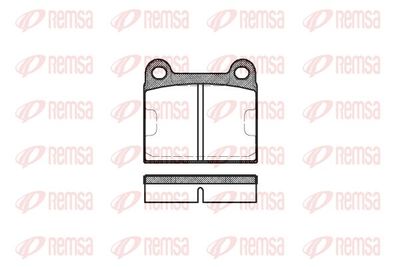 SET PLACUTE FRANA FRANA DISC