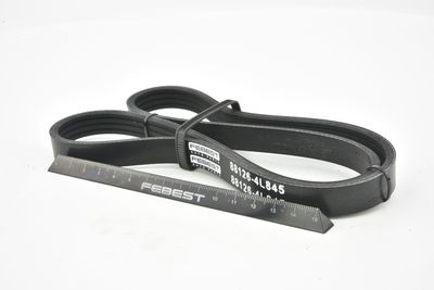 CUREA TRANSMISIE CU CANELURI FEBEST 881264L845 6