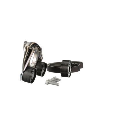 KEILRIPPENRIEMENSATZ GATES K017PK1196EST 20