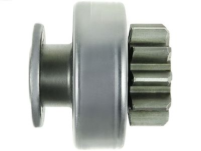 AS-PL Freilaufgetriebe, Starter
