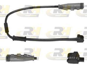 ROADHOUSE 001075 Датчик износа тормозных колодок для OPEL ASTRA H GTC (A04)