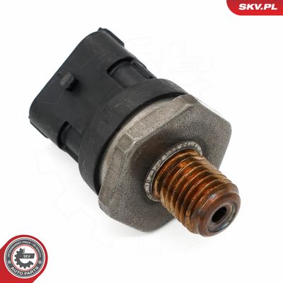Snímač, tlak paliva SKV 17SKV076