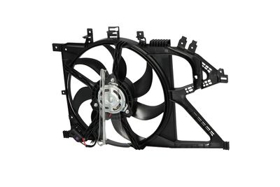 LüFTER MOTORKüHLUNG NRF 47011 28