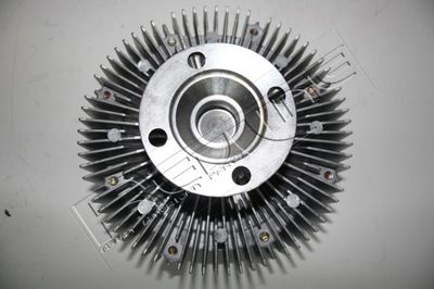 RED-LINE 28TO018 Вентилятор системы охлаждения двигателя для TOYOTA 4 RUNNER II (_N1_) 3.0 Turbo-D (KZN130_)