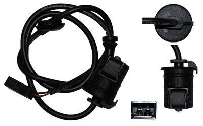 Snímač, počet otáček kol ELTA AUTOMOTIVE EA0286