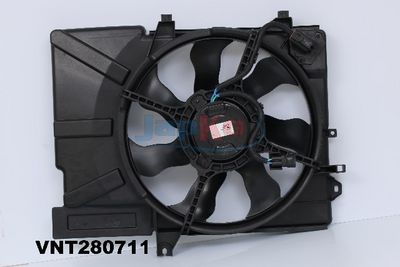 VENTILATOR RADIATOR JAPKO VNT280711