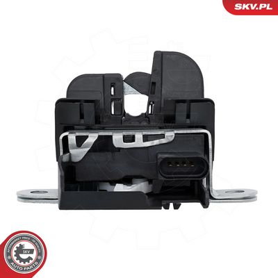 Zámok veka batožinového priestoru ESEN SKV 60SKV675
