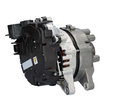 GENERATOR START VALEO 415009 19