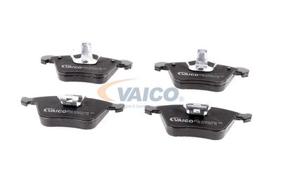 BREMSBELAGSATZ SCHEIBENBREMSE VAICO V950166 12