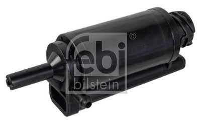 FEBI BILSTEIN Waschwasserpumpe, Scheibenreinigung