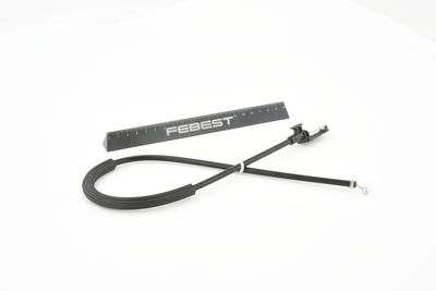 CABLU CAPOTA MOTOR FEBEST 23101CCF 24