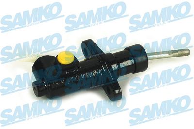 Главный цилиндр, система сцепления SAMKO F07360 для FERRARI 360