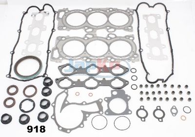 SET GARNITURI COMPLET MOTOR
