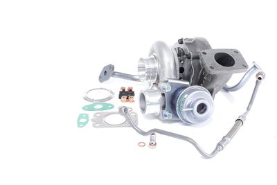 LADER AUFLADUNG BTS Turbo T981367 8