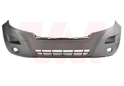 VAN WEZEL 3396571 Бампер передний   задний  для NISSAN NV400 (Ниссан Нв400)