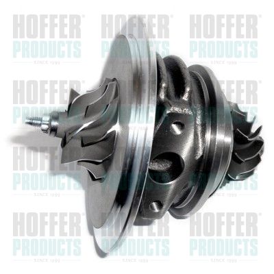 HOFFER 6500321 Турбина  для FORD MONDEO (Форд Мондео)
