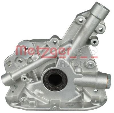 POMPA ULEI METZGER AUTOTEILE 8000051 1