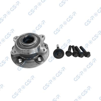 Rato guolio komplektas