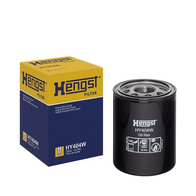 Hydraulisch filter
