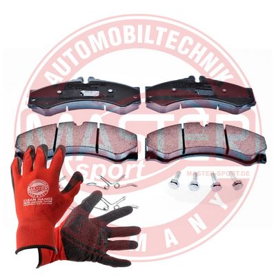 SET PLACUTE FRANA FRANA DISC