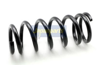 пружина за ходовата част JAPANPARTS ZC6036F