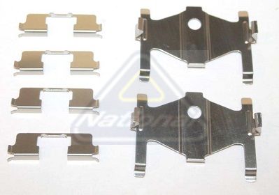 National FK3034PK