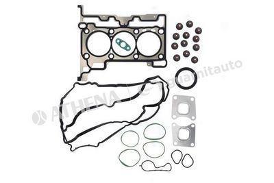 SET GARNITURI CHIULASA