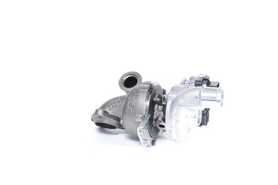 LADER AUFLADUNG BTS Turbo T915270 30