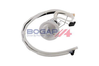 FILTRU SISTEM ALIMENTARE COMBUSTIBIL BOGAP B8110130 2