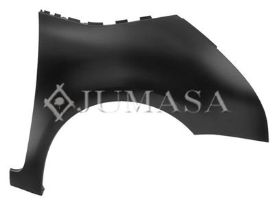 Крыло JUMASA 08321067 для CITROËN C4