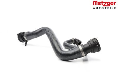 FURTUN RADIATOR METZGER AUTOTEILE 2420509 24