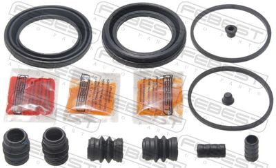 Repair Kit, brake caliper 0275-Z50F