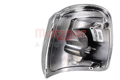 SEMNALIZATOR METZGER AUTOTEILE 2080151 1