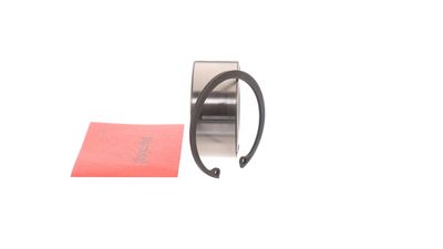 RADLAGERSATZ SKF VKBA3657 27