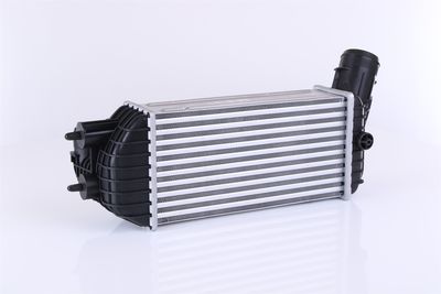 INTERCOOLER COMPRESOR NISSENS 96573 21