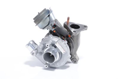 LADER AUFLADUNG BTS Turbo T911332 22