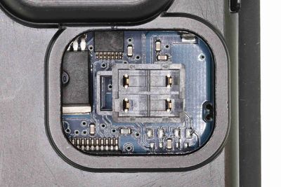 STEUERGERäT BELEUCHTUNG VEMO V10730522 10