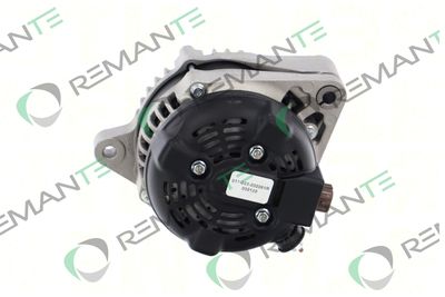 GENERATOR / ALTERNATOR REMANTE 011003000061R 4