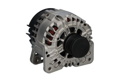 GENERATOR / ALTERNATOR VALEO 200184 25